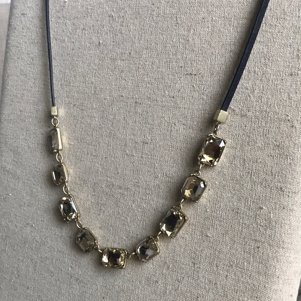Stella & Dot Reese Necklace - Picture 4 of 5